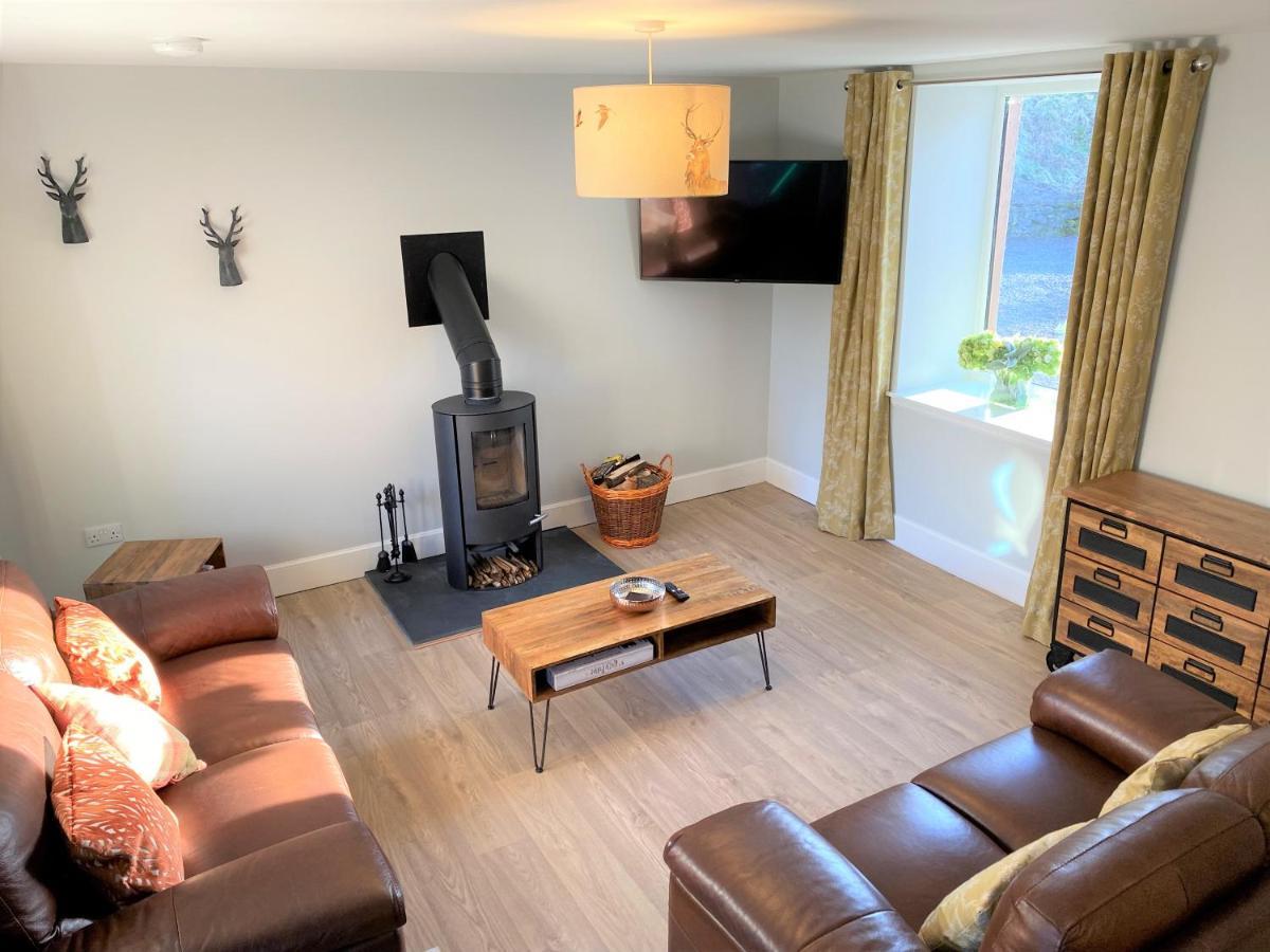The Stables With Hot Tub Holiday home
